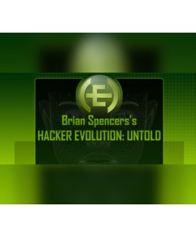 Hacker Evolution: Untold Gift Steam Key GLOBAL